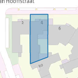 Perceel GDP00-E-1134