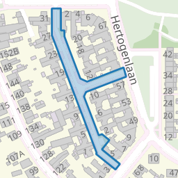 Perceel GDP00-E-1136