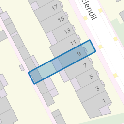 Perceel GDP00-E-1140