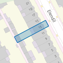 Perceel GDP00-E-1142