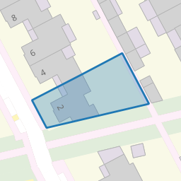 Perceel GDP00-E-1147