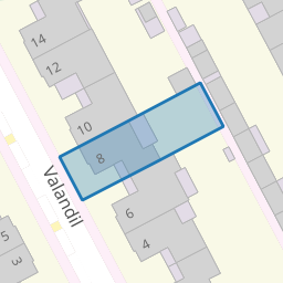 Perceel GDP00-E-1150