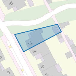 Perceel GDP00-E-1153