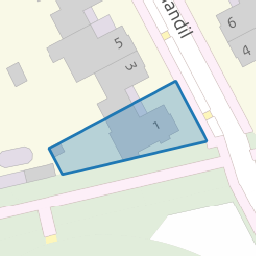 Perceel GDP00-E-1154