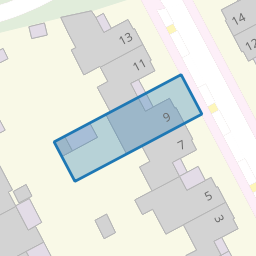 Perceel GDP00-E-1158