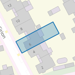 Perceel GDP00-E-1163