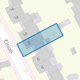 Perceel GDP00-E-1164