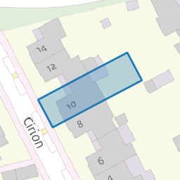 Perceel GDP00-E-1165