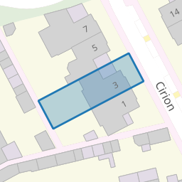 Perceel GDP00-E-1169