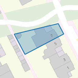 Perceel GDP00-E-1171