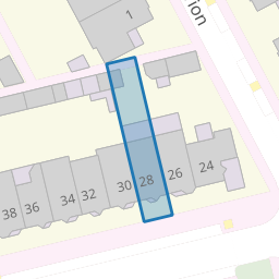 Perceel GDP00-E-1173