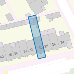 Perceel GDP00-E-1174