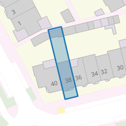 Perceel GDP00-E-1178