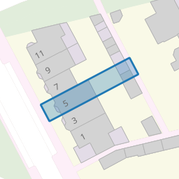 Perceel GDP00-E-1182