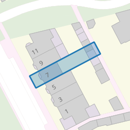 Perceel GDP00-E-1183