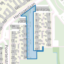 Perceel GDP00-E-1193