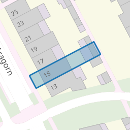 Perceel GDP00-E-1199