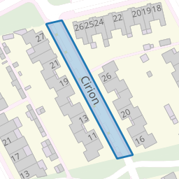 Perceel GDP00-E-1213