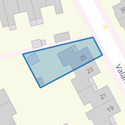 Perceel GDP00-E-1221