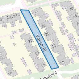 Perceel GDP00-E-1222