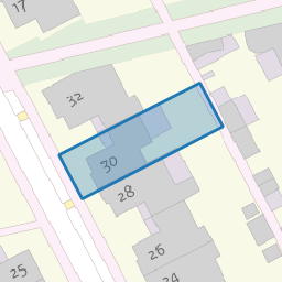 Perceel GDP00-E-1230