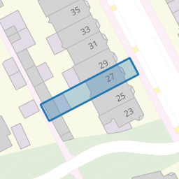 Perceel GDP00-E-1234