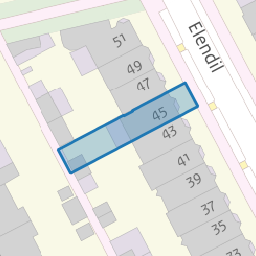 Perceel GDP00-E-1243