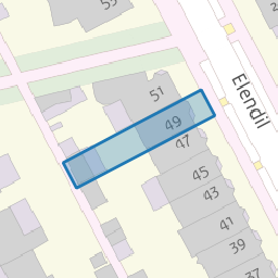 Perceel GDP00-E-1245