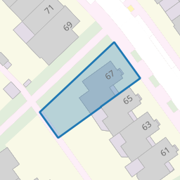 Perceel GDP00-E-1255