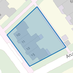 Perceel GDP00-E-1256