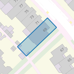 Perceel GDP00-E-1259