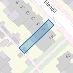 Perceel GDP00-E-1260