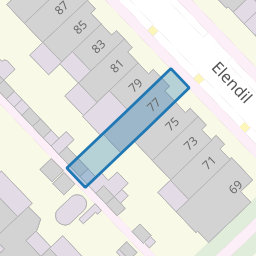 Perceel GDP00-E-1263