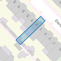 Perceel GDP00-E-1264