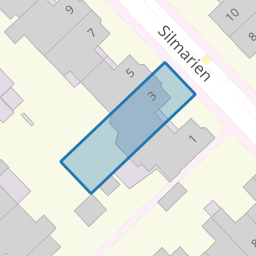 Perceel GDP00-E-1274