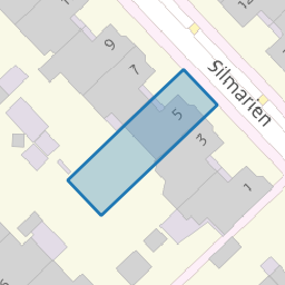 Perceel GDP00-E-1275