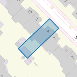 Perceel GDP00-E-1277