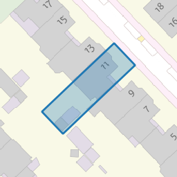 Perceel GDP00-E-1278