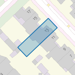 Perceel GDP00-E-1279