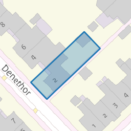 Perceel GDP00-E-1282