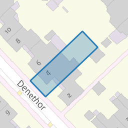 Perceel GDP00-E-1283