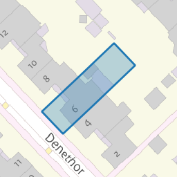 Perceel GDP00-E-1284