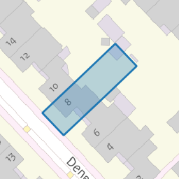 Perceel GDP00-E-1285