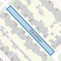 Perceel GDP00-E-1291