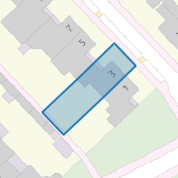 Perceel GDP00-E-1293