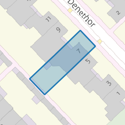 Perceel GDP00-E-1295