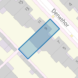 Perceel GDP00-E-1296