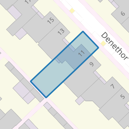 Perceel GDP00-E-1297