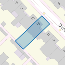 Perceel GDP00-E-1298