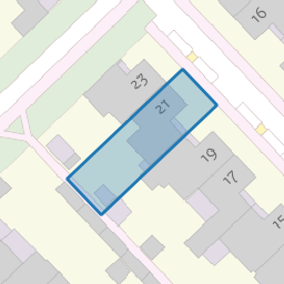 Perceel GDP00-E-1302